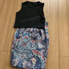 シーン　セットアップ