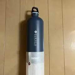SIGG SUKALA ダークブルー ボトル