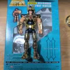 聖闘士星矢 黄金聖衣 ゴールドクロス 水瓶座 アクエリアスクロス カミュ 聖闘士聖衣神話EX アクエリアスカミュ | 魂ウェブ