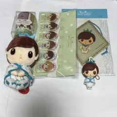 限定ちょっこりさん※SWEETGARDEN※岸優太神宮寺勇太キンプリ未開封 2025年最新】sweet garden ちょっこりさんの人気アイテム - メルカリ