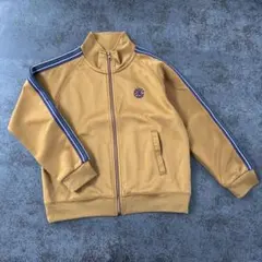 【FRUIT OF THE LOOM】トラックジャケット 130