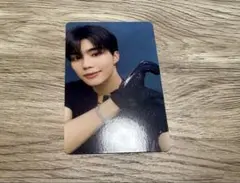 【匿名配送】ZEROBASEONE ゼベワン トレカ ICONIK ゴヌク 封入