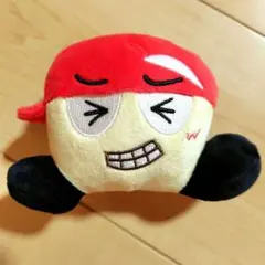 WEST. はぴぬい あかいヤツ ヤツぬい 重岡大毅