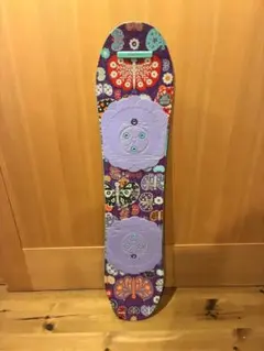 Burton スノーボード CHICKLET 120cm