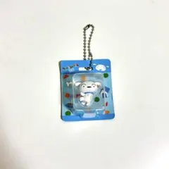 クレヨンしんちゃん シロ ミニチュアパッケージコレクション