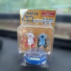 麻*美様 PUPPET SUNSUN おしゃべりフィギュア A賞 (おまけ付き)