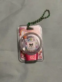 たまごっち ミニチュア たまごっち おかしなたまごボーロっち みみっち