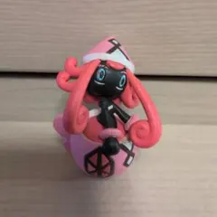 ポケモン モンコレ カプ・テテフ