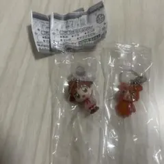 アニマル横町 めじるしアクセサリー ケンタ あみ