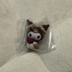 サンリオキャラクターズ チョコレートドール クロミ