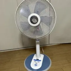 YAMAZEN 扇風機 YLR-D30 本体　エコメルカリ便地域なら割引有りのサムネイル