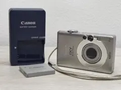 Canon キャノン IXY イクシー PC1193 コンデジ 現状品 - メルカリ