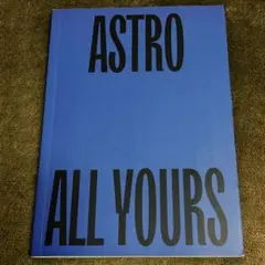 ASTRO 2nd Full Album 
