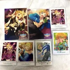 あんスタ 春川宙 Switch まとめ売り 箔押し