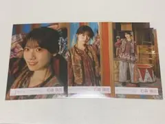 櫻坂46 石森璃花 UDAGAWA GENERATION 生写真のサムネイル