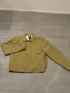 Dickies オリーブグリーンジャケット
