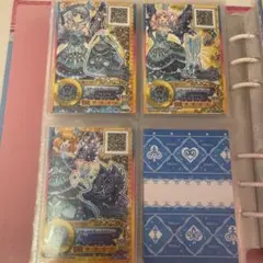 エターナルゴシックコーデ