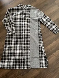 クラウドナイン ロングワンピース