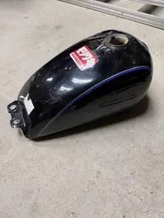 gn125h タンク GN125H タンクアップキット - メルカリ