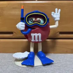 m&m's ディスペンサー サイドカー バイク Freedom Rider - メルカリ