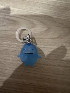 たまごっち　ぎんじろっち　めじるしアクセサリー　カプセルトイ　ガチャガチャ