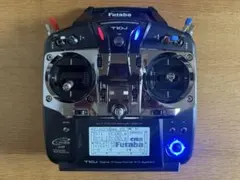 瀧井忠光様　Futaba 10PX 受信機付き 瀧井忠光様 Futaba 10PX 受信機付き - メルカリ