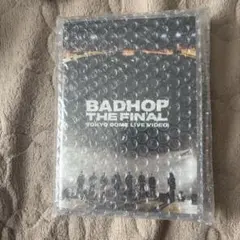 2026年最新】bad hop dvd 東京ドームの人気アイテム - メルカリ