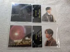 MY(K)NIGHT マイナイト アクリルスタンド 川村壱馬