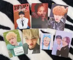 INI田島将吾　まとめ売り6点セット①