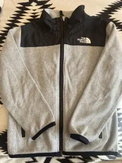 ノースフェイス フリースジャケット