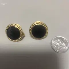 Clip Earings イアリング