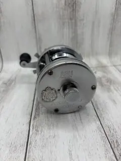 Abu Ambassadeur 1500C ベイトリール - メルカリ