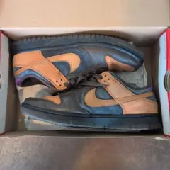 ナイキダンクロー