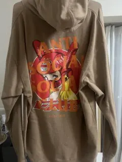 2026年最新】fr2 パーカー 2023の人気アイテム - メルカリ