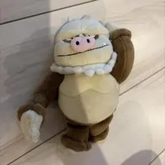 ポケモン ぬいぐるみ ケッキング　ポケモンフィット