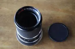 フォクトレンダー　カラーダイナレックス 135mmF4 EFマウントアダプター付 フォクトレンダー カラーダイナレックス 135mmF4 EFマウントアダプター