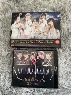 2026年最新】sexy zone live dvdの人気アイテム - メルカリ