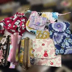 いろいろおまとめ１０点セット