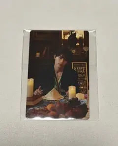 超特急　タクヤ　旧譜　トレカ