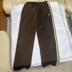 adidas ベッケンバウアートラックパンツ