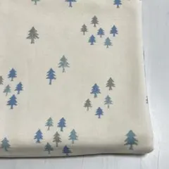 ikor cloth ミニ裏毛ニット