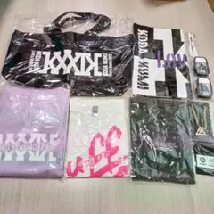 2026年最新】倖田來未グッズまとめ売りはこちら！の人気アイテム