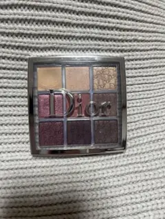 Dior バックステージ アイパレット 004 外箱無し 即購入ok