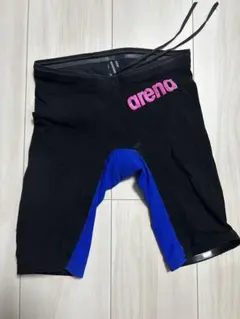 arena パワースキン カーボン 競泳水着 パンパシ Sサイズ
