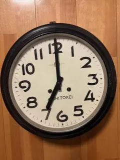 2026年最新】掛け時計 愛知時計の人気アイテム - メルカリ