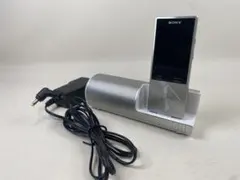 SONY WALKMAN NW-A25 シルバー