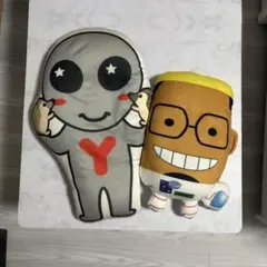 GENERATIONS メンディー 中務裕太 クッション