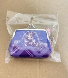 キミとアイドルプリキュア PUがまぐち　キュアキュンキュン