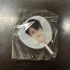 SEVENTEEN JUN アクリルキーホルダー