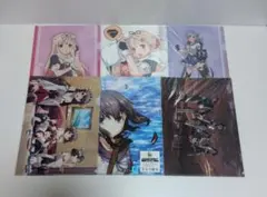 【カード249枚付】艦これ 艦娘蒐集作戦報告書 改 カードアルバム II 艦隊これくしょん-艦これ- カードアルバムII -艦娘蒐集作戦報告書改